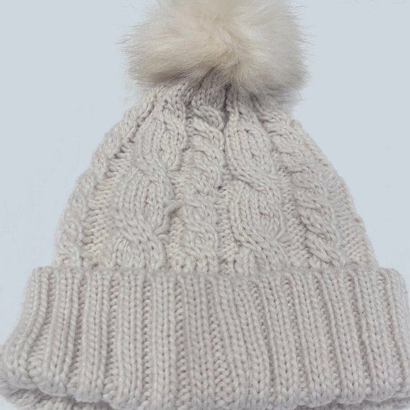Anthropologie hat/toque - Picture 1 of 2
